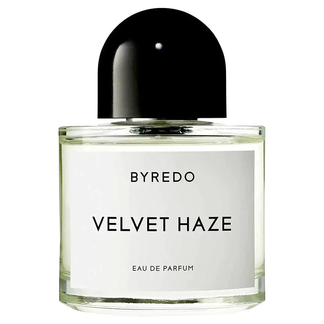 Velvet Mist Eau de Parfum 100ml