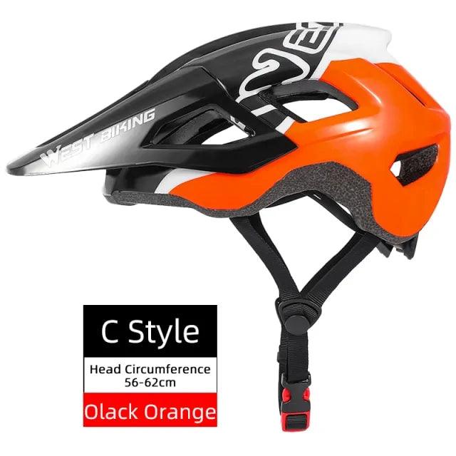 BikeRide AirFlow Helmet for All