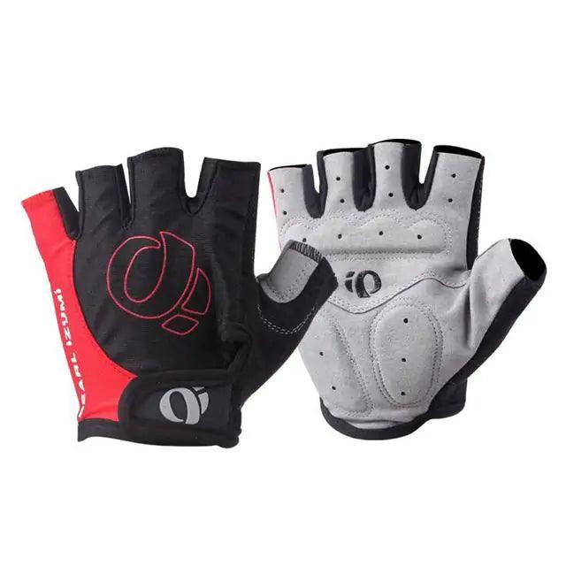 RideGrip Cycling Gloves