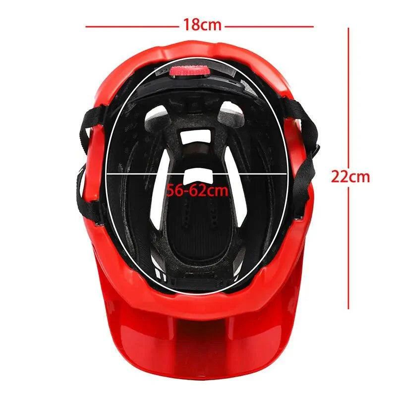 BikeRide AirFlow Helmet for All