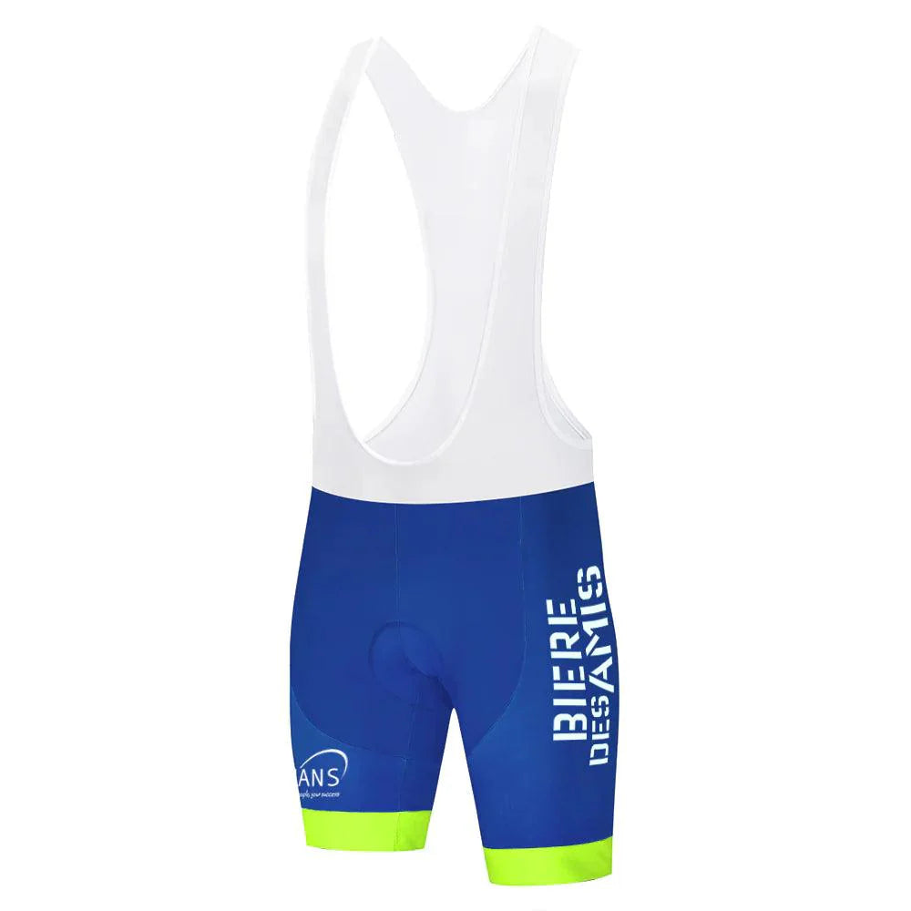 Quick-Dry Bike Suit
