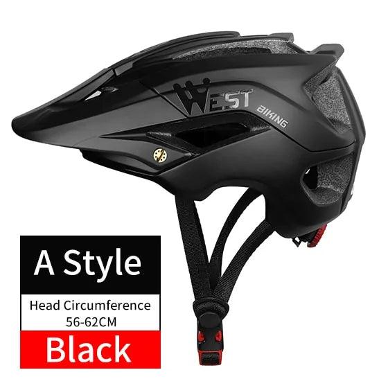 BikeRide AirFlow Helmet for All