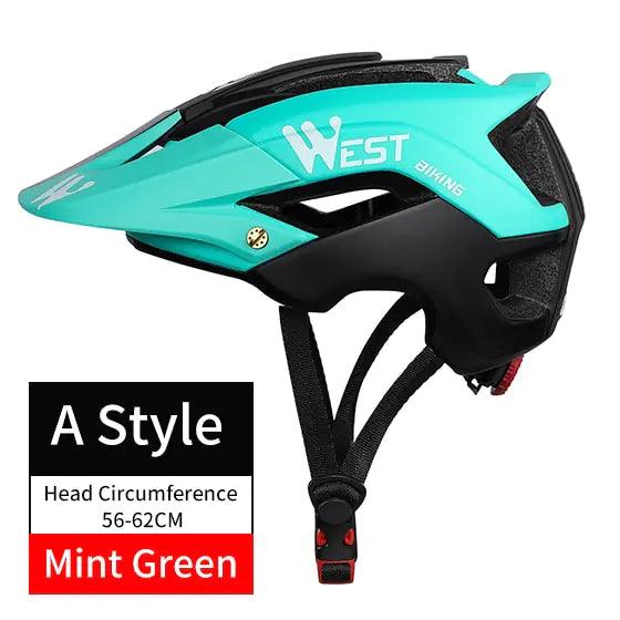 BikeRide AirFlow Helmet for All