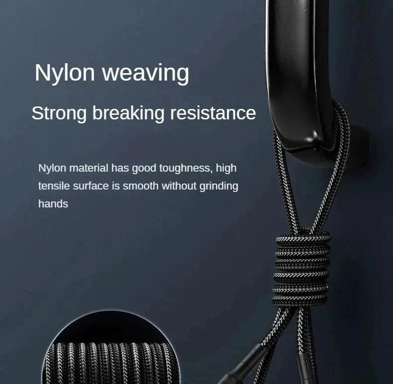 PD 120W Super Charging For Samsung S24 S23 USB C TO USB Type C Cable For iPhone 15 Plus Pro Max Xiaomi 11 4.0 Quick Fast Charger