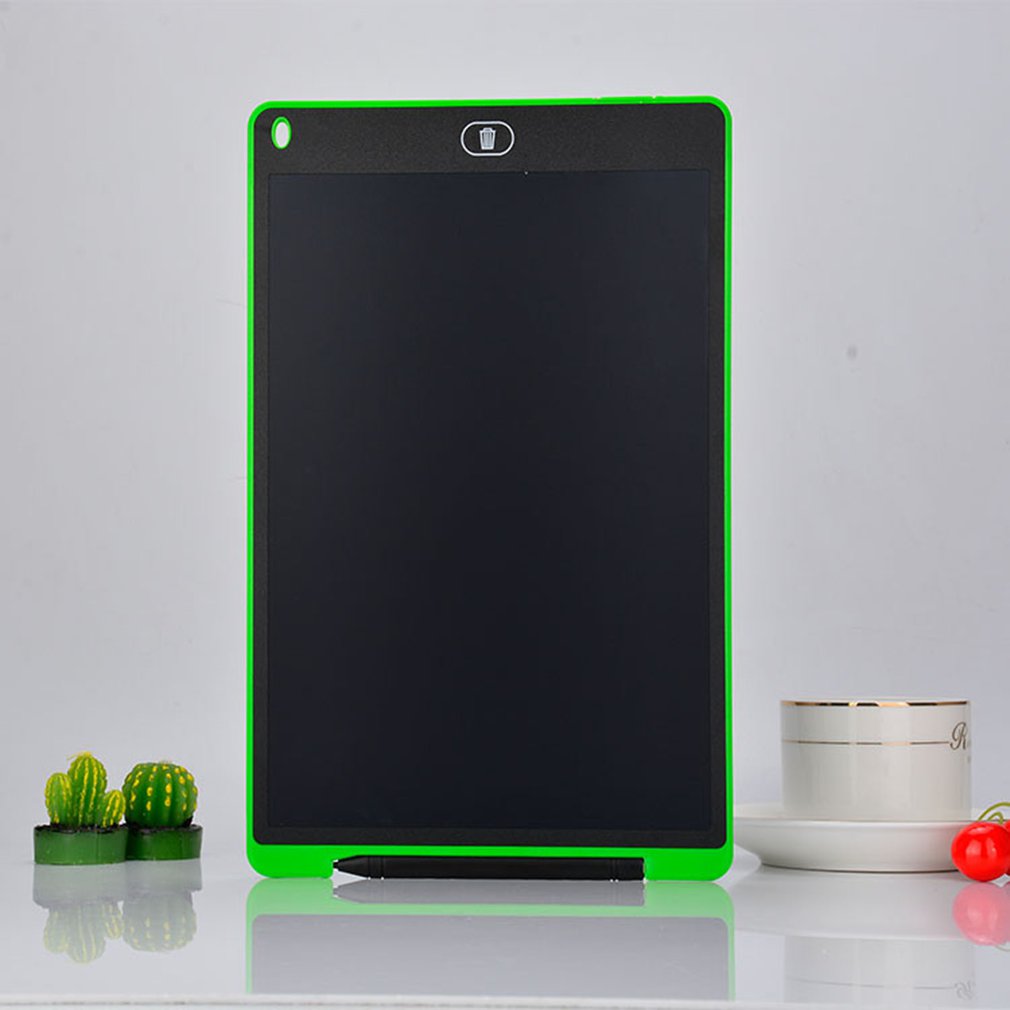 8.5 Inch LCD Writing Tablet Digital Drawing Tablet Handwriting Pads Portable Electronic Tablet Board ultra-thin Board