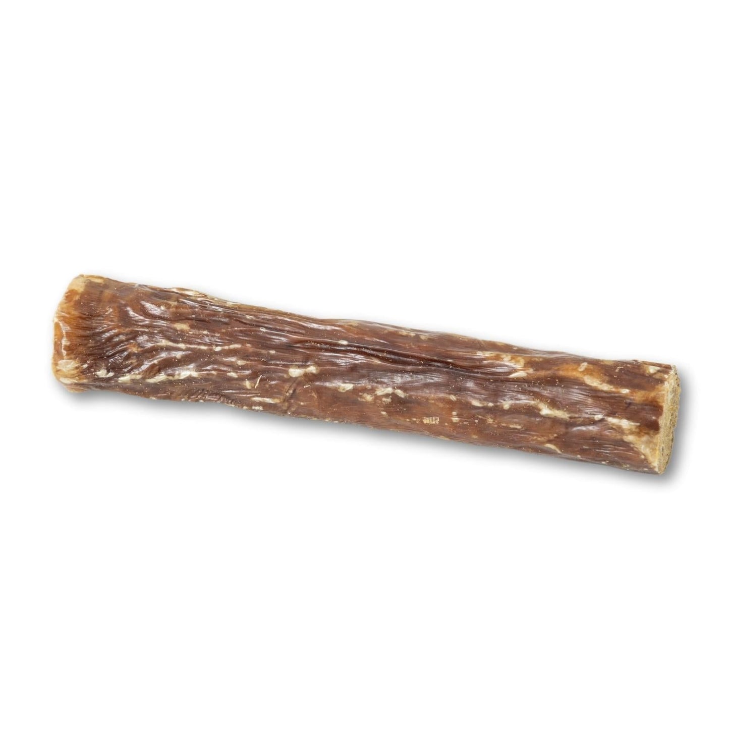 All-Natural Beef Stuffed Gullet Dog Treats – Protein-Packed Chews – 6 Inches (25/Case)