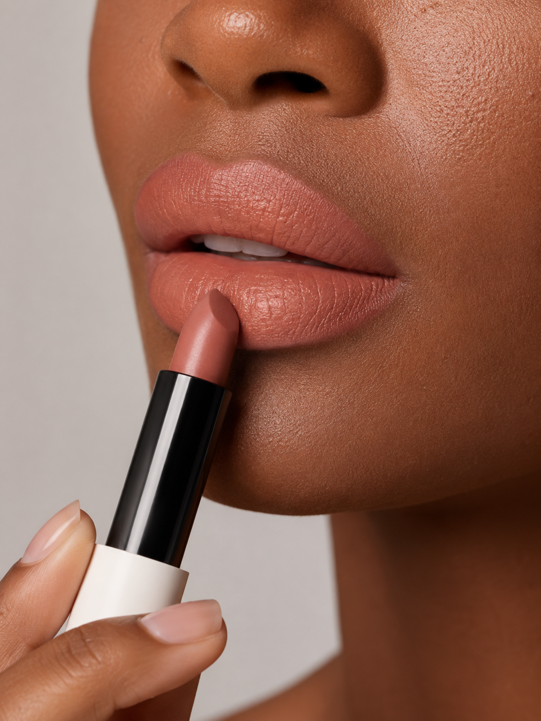 Velvet Satin Matte Hydrating Lipstick