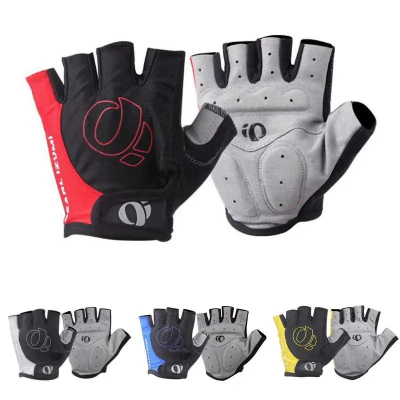 RideGrip Cycling Gloves