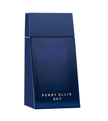 Perry Ellis Aqua Citrus 3.4 oz Men's EDT