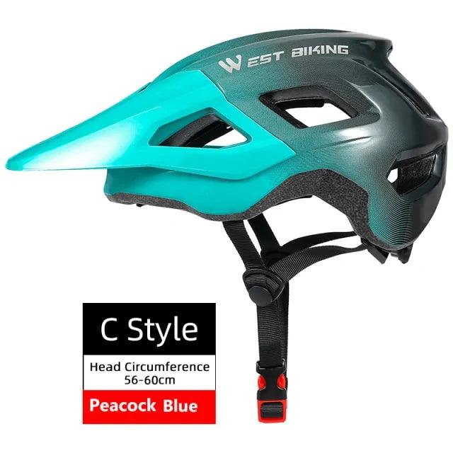 BikeRide AirFlow Helmet for All