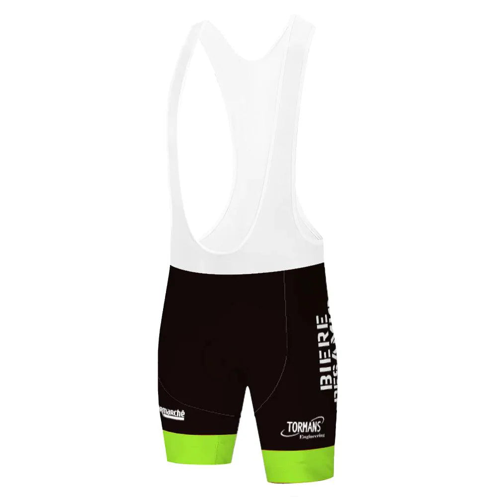 Quick-Dry Bike Suit