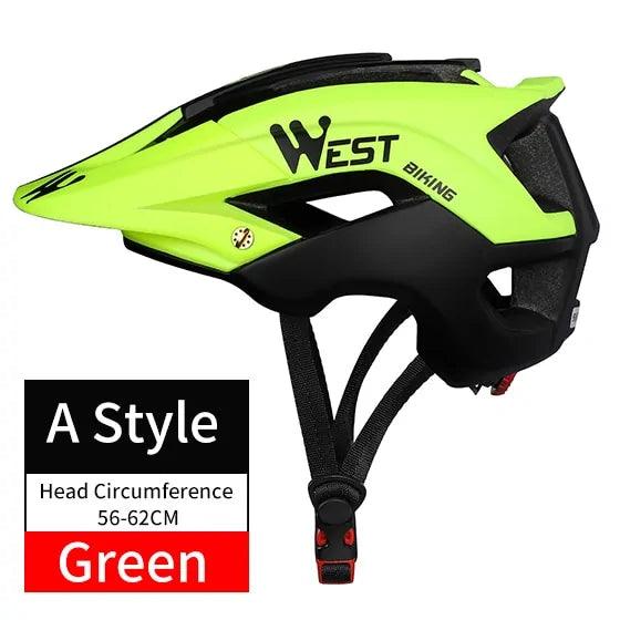 BikeRide AirFlow Helmet for All