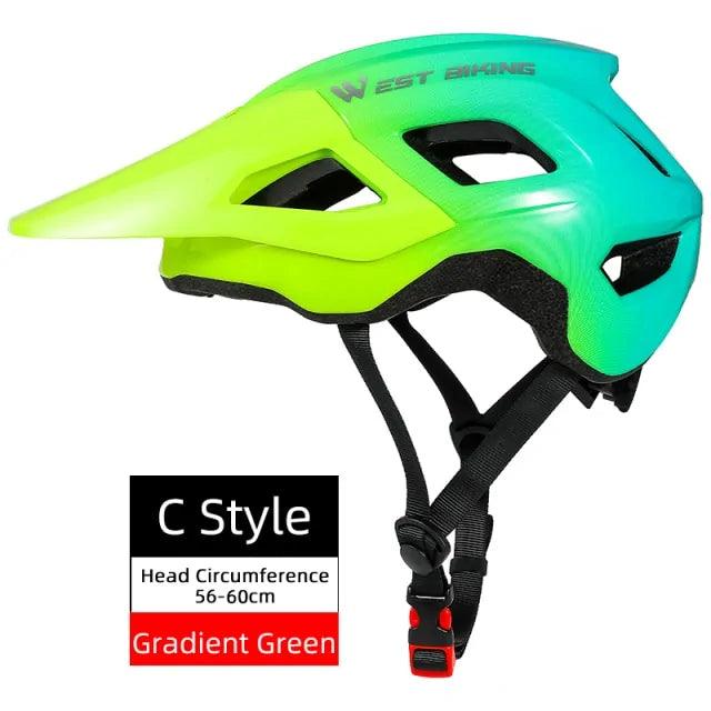 BikeRide AirFlow Helmet for All