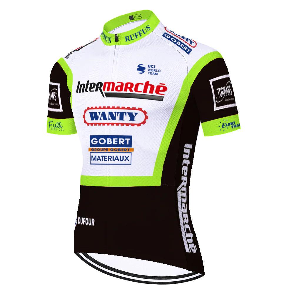 Quick-Dry Bike Suit