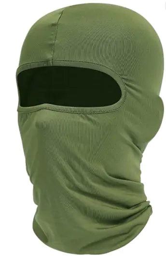 Alpine Full Face Cover