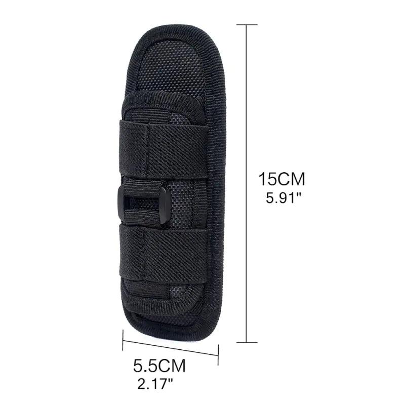 Adventure Belt Flashlight Carrier