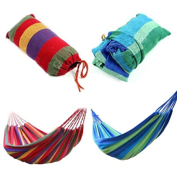 Adventure Ready Hammock