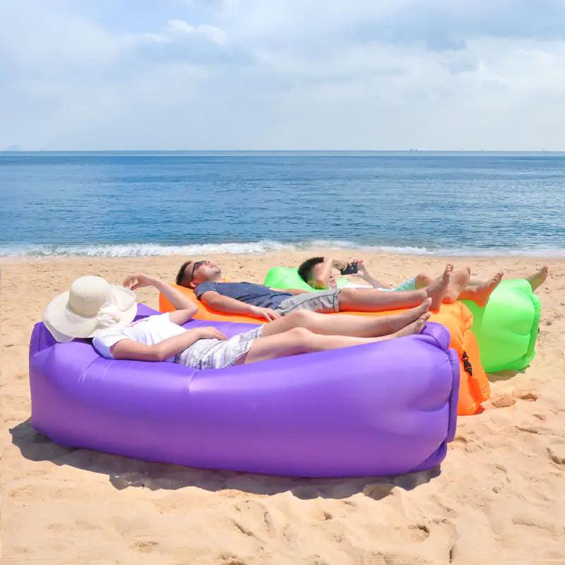 AirLounge Beach Seat