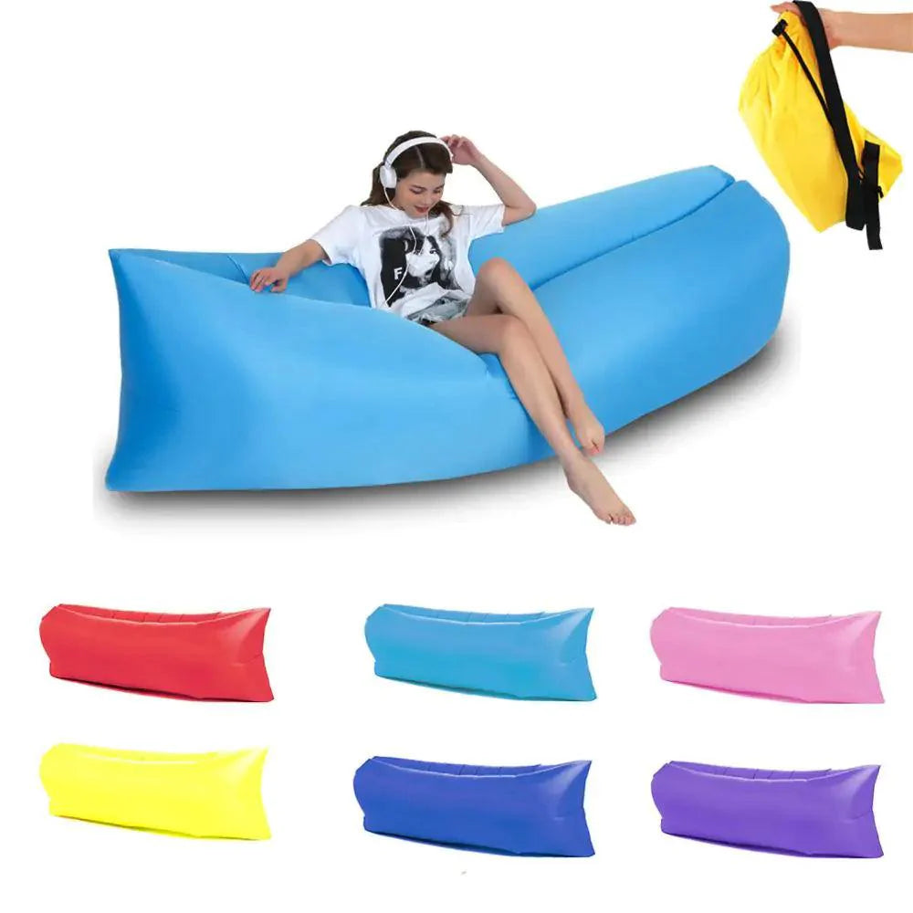AirLounge Beach Seat
