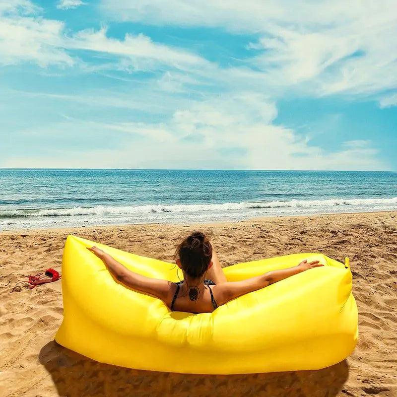 AirLounge Beach Seat