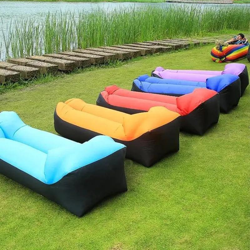 AirLounge Elite Sofa Bed
