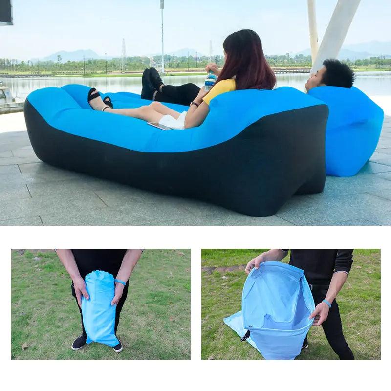 AirLounge Elite Sofa Bed
