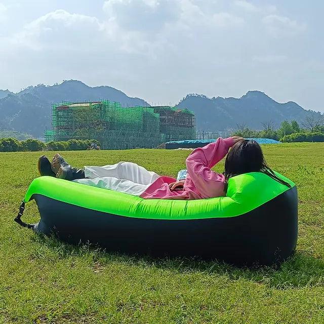 AirLounge Elite Sofa Bed