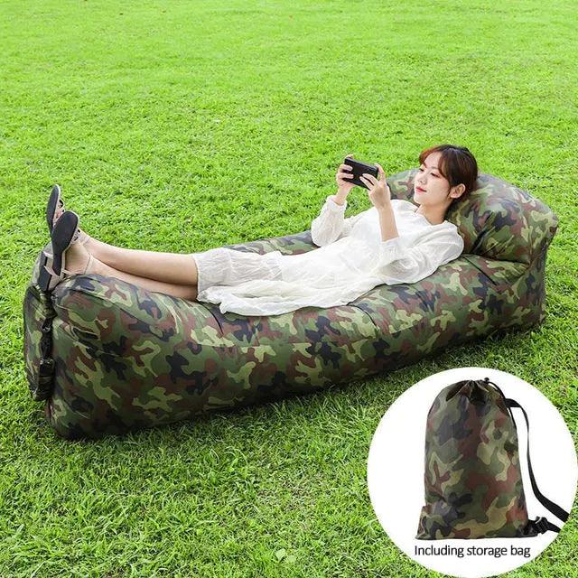AirLounge Elite Sofa Bed