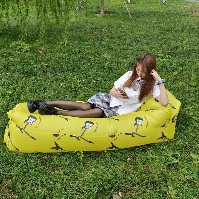 AirLounge Elite Sofa Bed