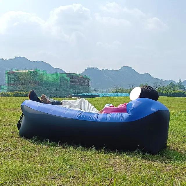 AirLounge Elite Sofa Bed