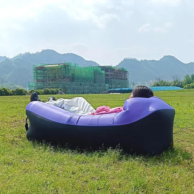 AirLounge Elite Sofa Bed