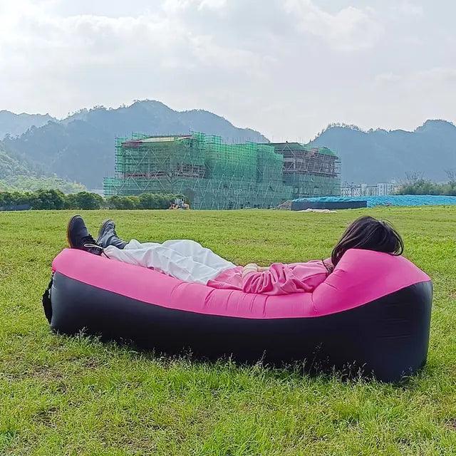 AirLounge Elite Sofa Bed