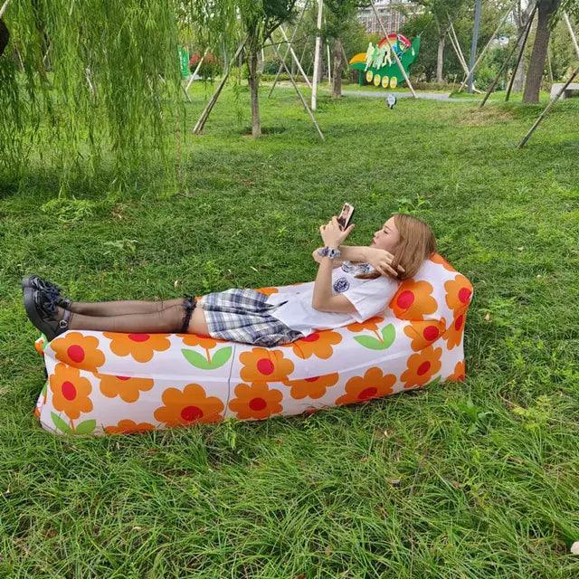 AirLounge Elite Sofa Bed
