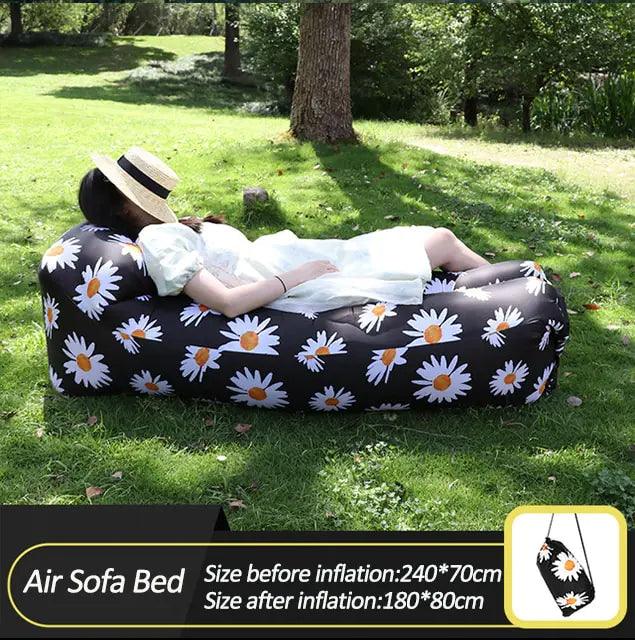 AirLounge Elite Sofa Bed