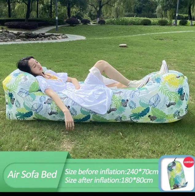 AirLounge Elite Sofa Bed