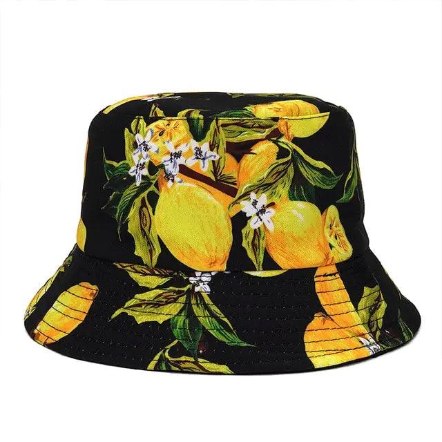 Angler's Sun Hat