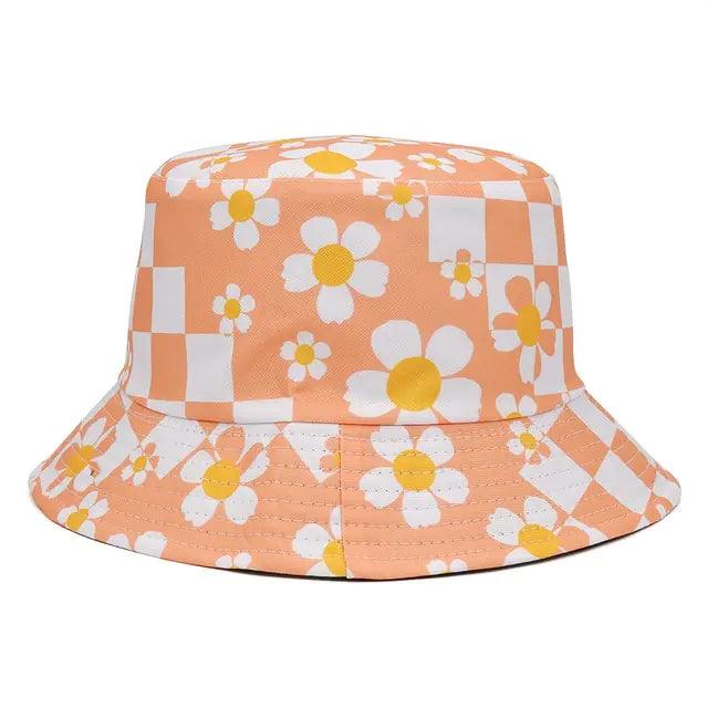 Angler's Sun Hat