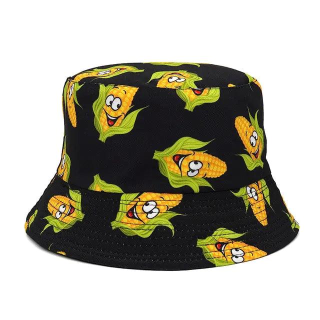 Angler's Sun Hat