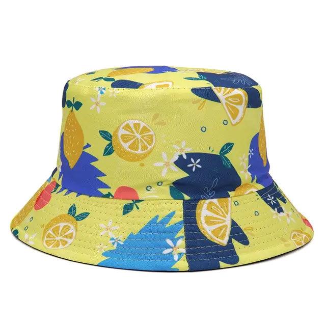 Angler's Sun Hat