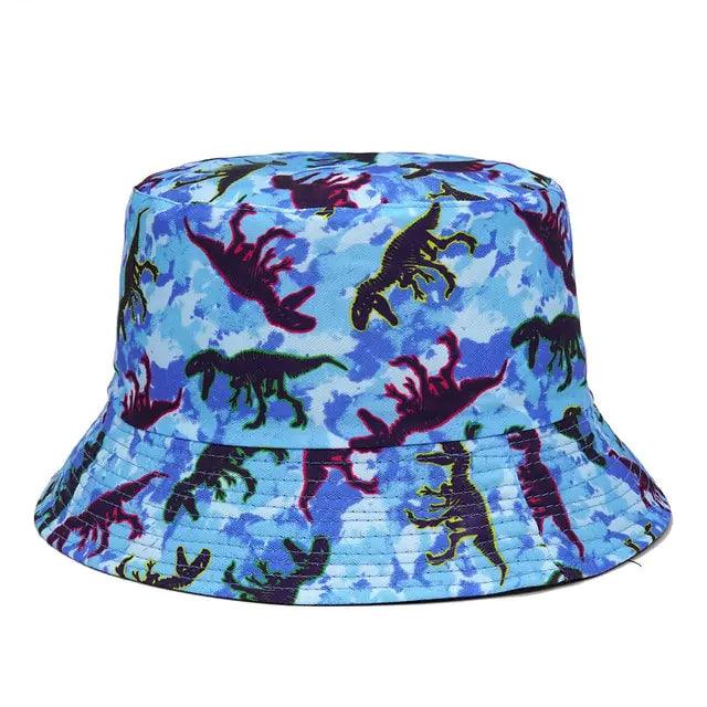 Angler's Sun Hat