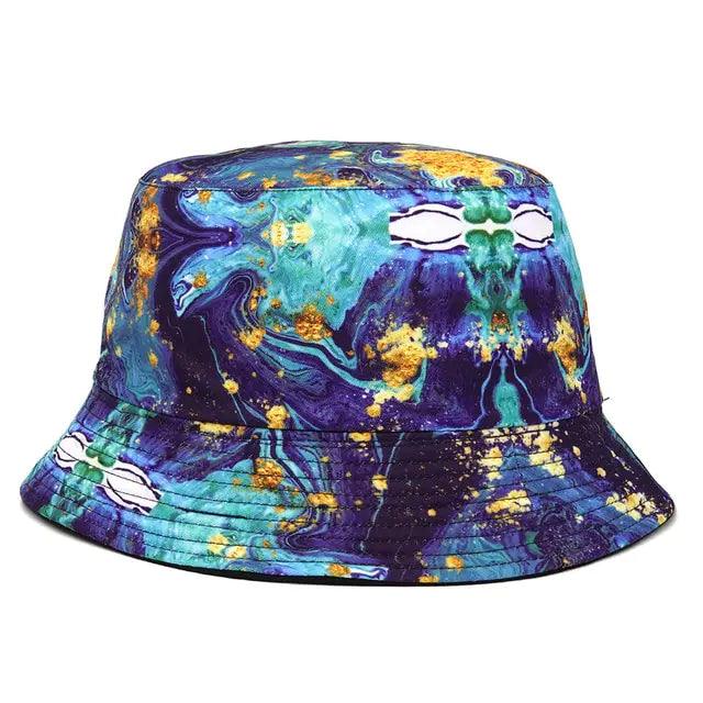 Angler's Sun Hat