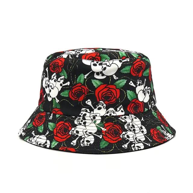 Angler's Sun Hat