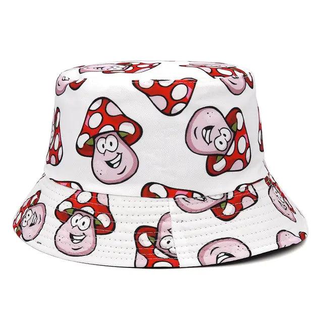 Angler's Sun Hat