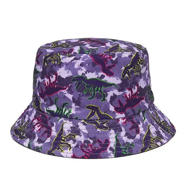Angler's Sun Hat
