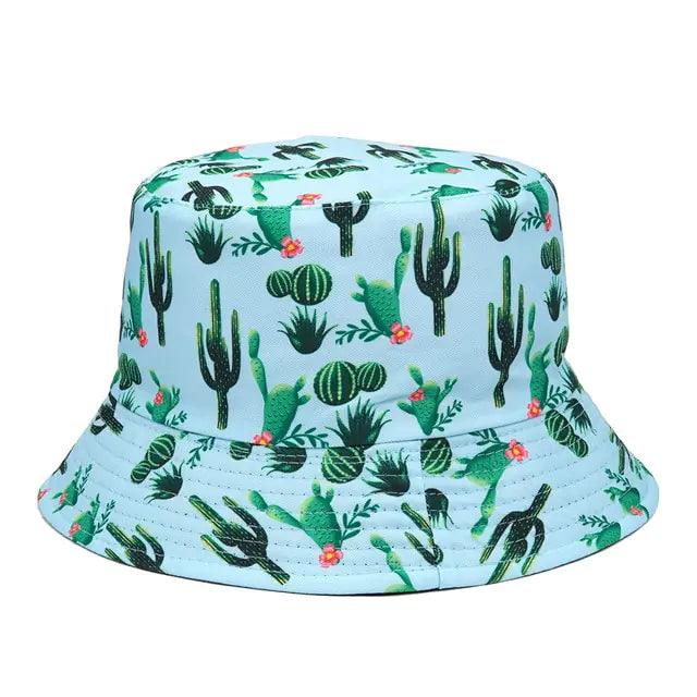 Angler's Sun Hat