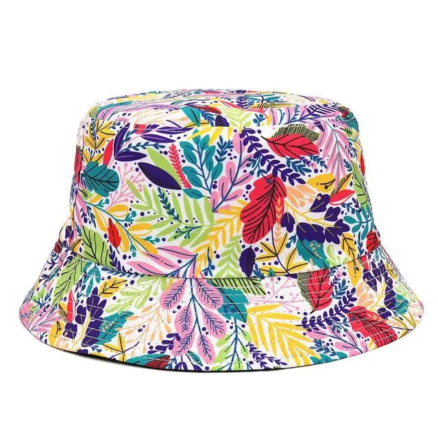 Angler's Sun Hat