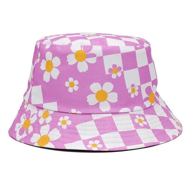 Angler's Sun Hat