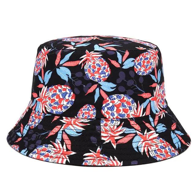 Angler's Sun Hat