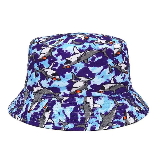 Angler's Sun Hat