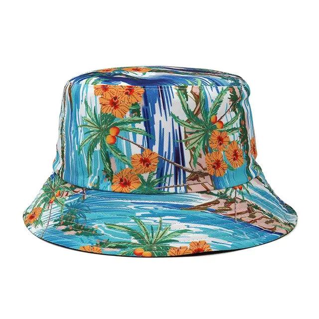 Angler's Sun Hat